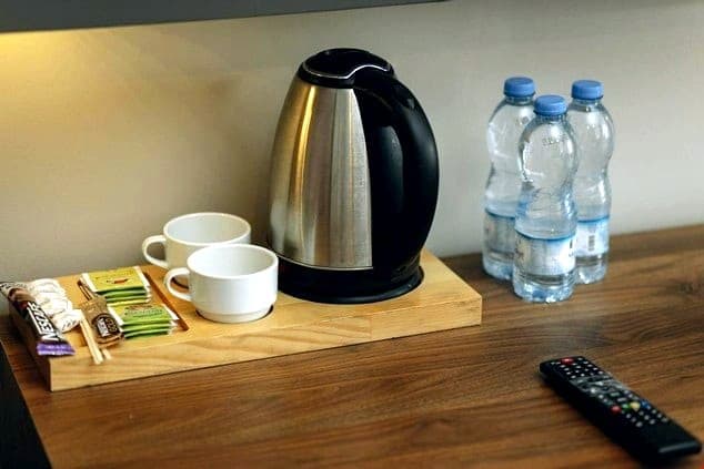 Grand Çatalkaya Otel Quad Standart Oda Erzurum - Küçük görsel 3