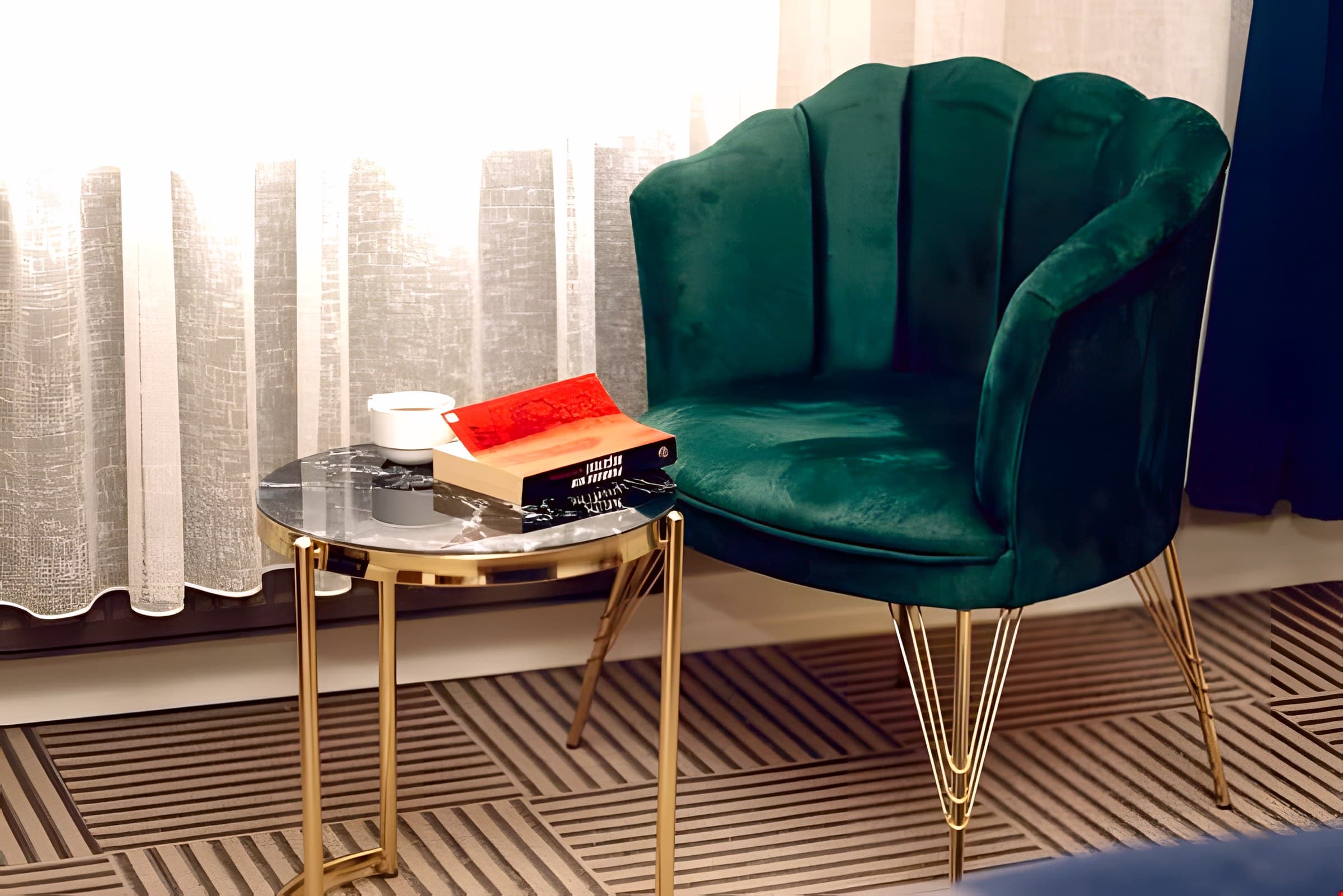 Grand Çatalkaya Otel Lüks Oda Erzurum - Küçük görsel 2