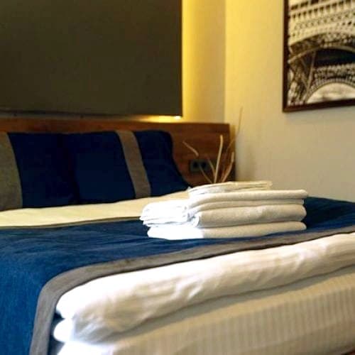 Grand Çatalkaya Otel Lüks Oda Erzurum - Küçük görsel 3